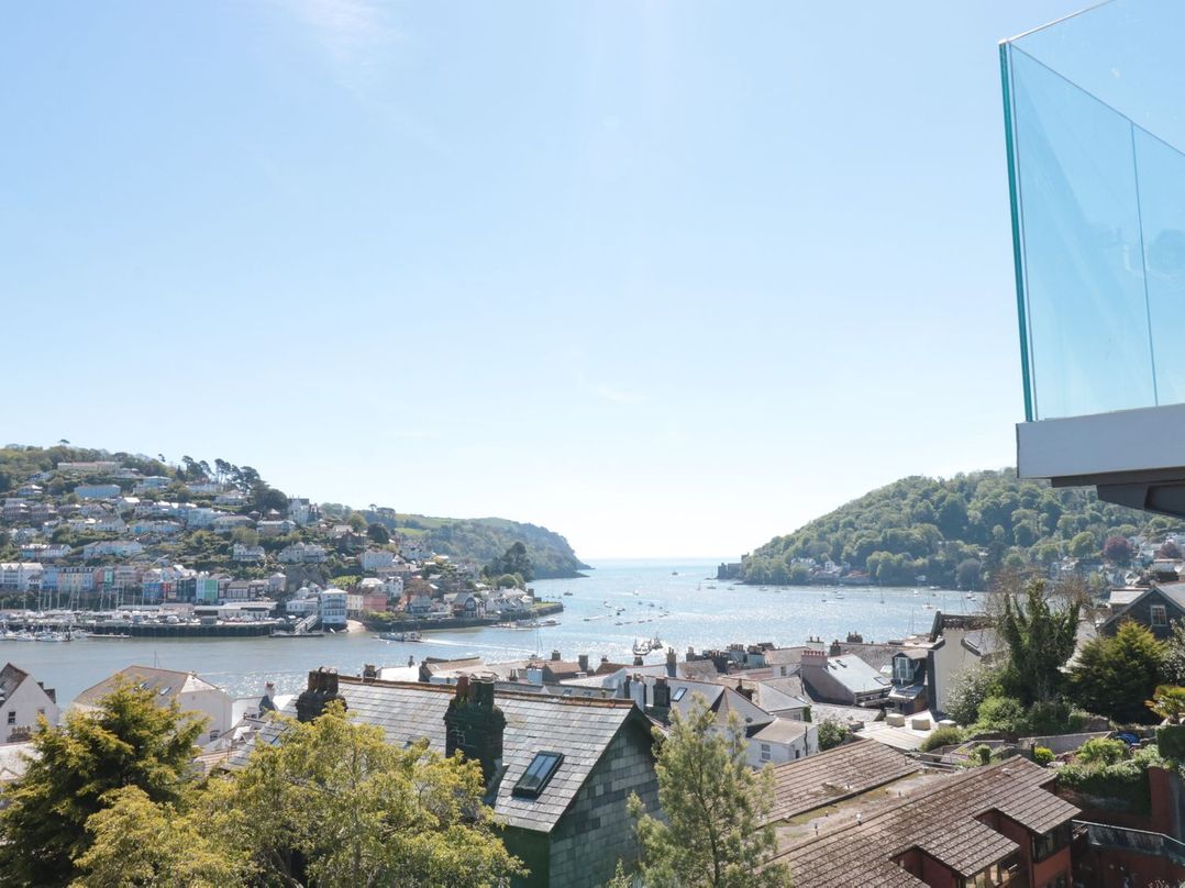 Holiday cottage in Dartmouth, Devon