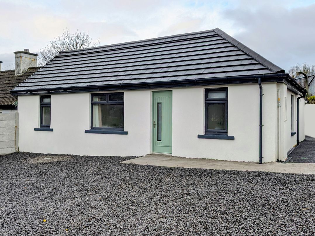 Duck's Cottage