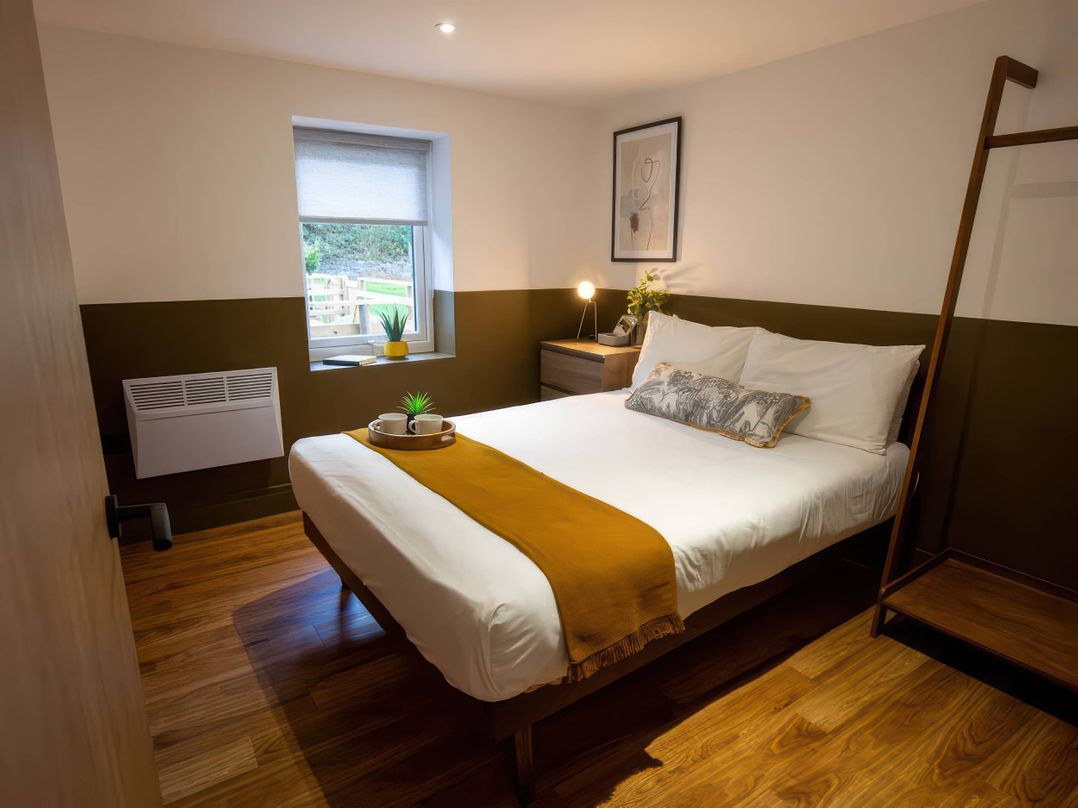 Silver Birch Cottage