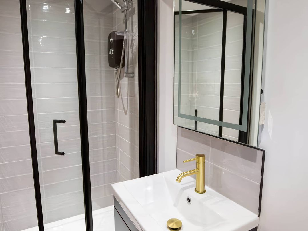 Silver Birch Cottage