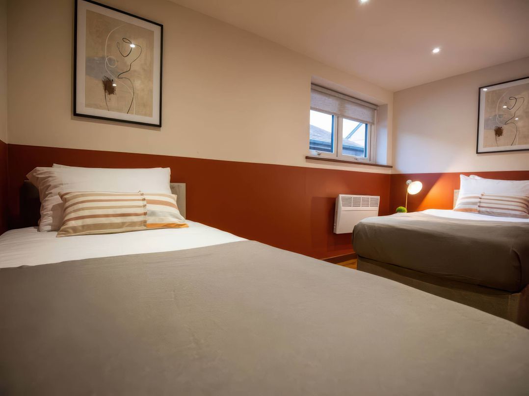 Mountain View Cottage