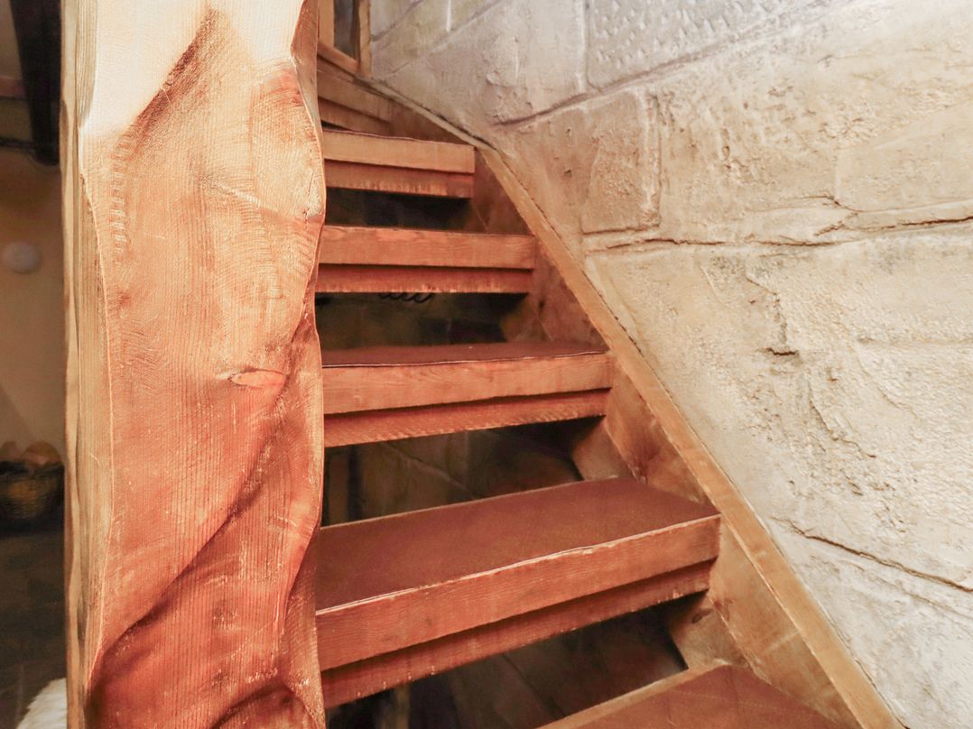 The Medieval Romantic