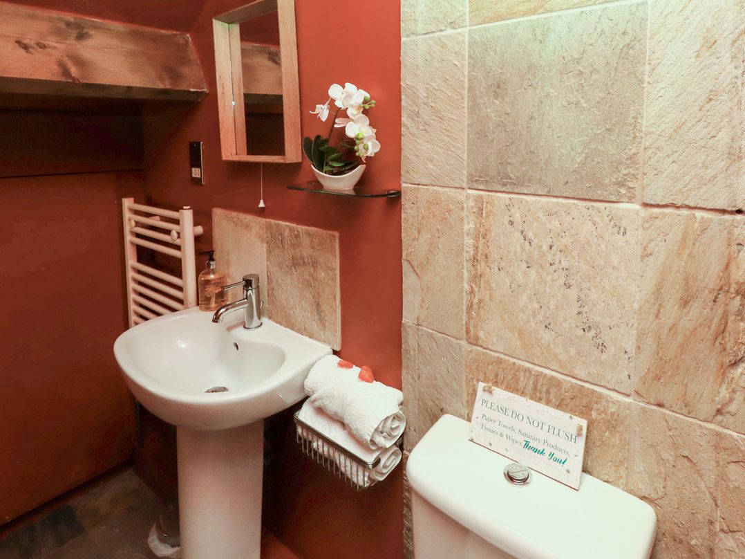 The Medieval Romantic