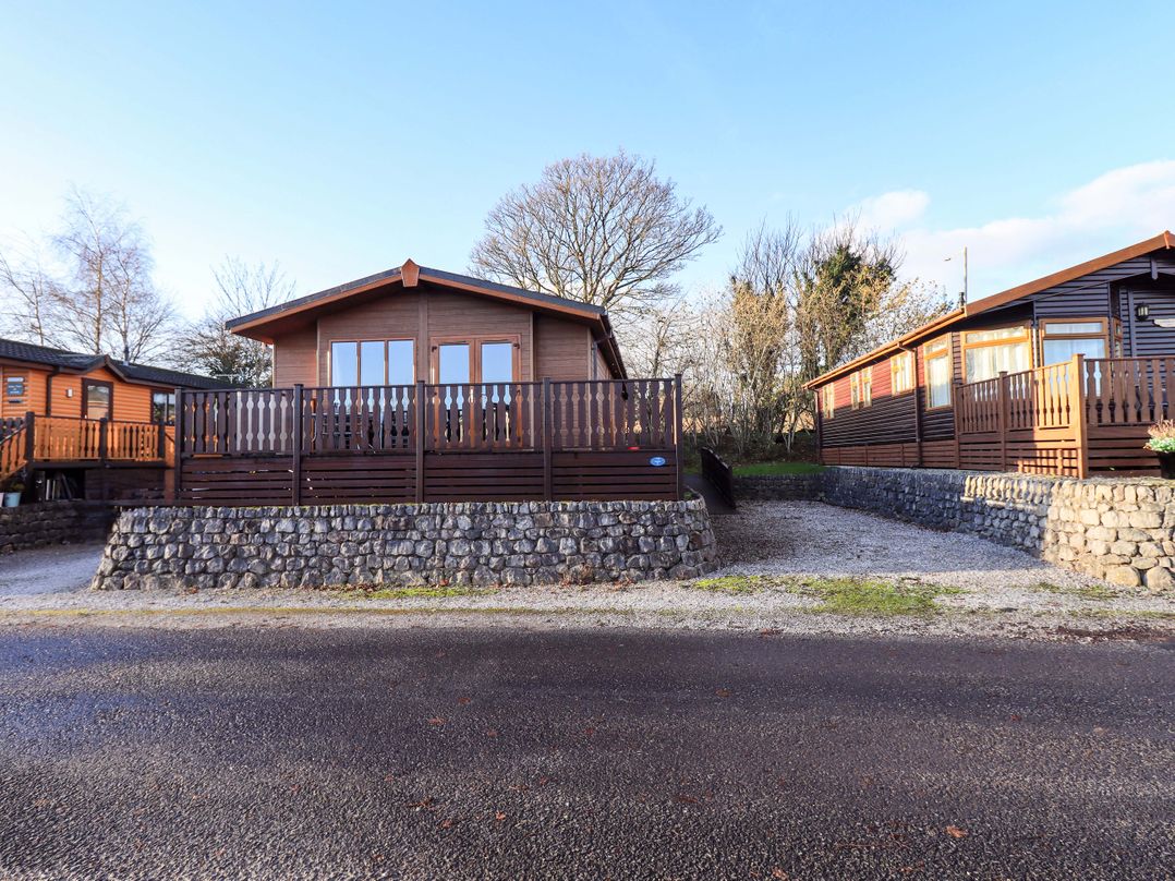 Kingfisher Lodge - Arnside 14