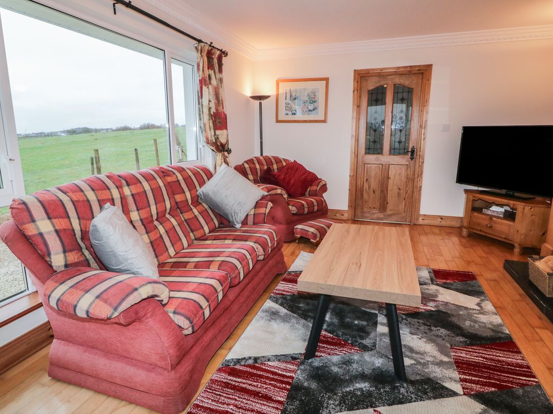 Bungalow Falcarragh