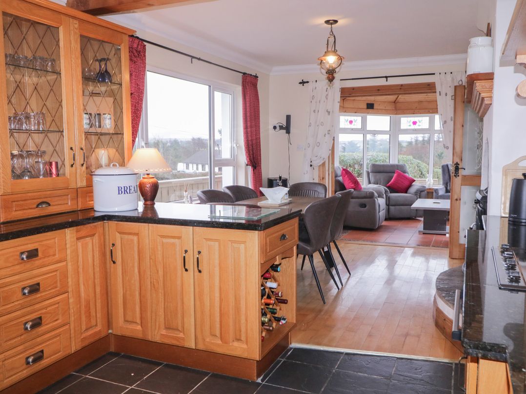 Bungalow Falcarragh