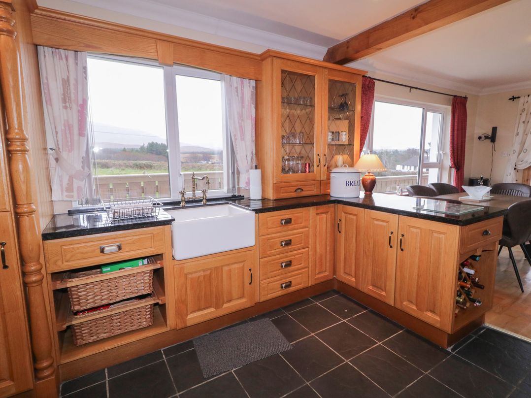 Bungalow Falcarragh