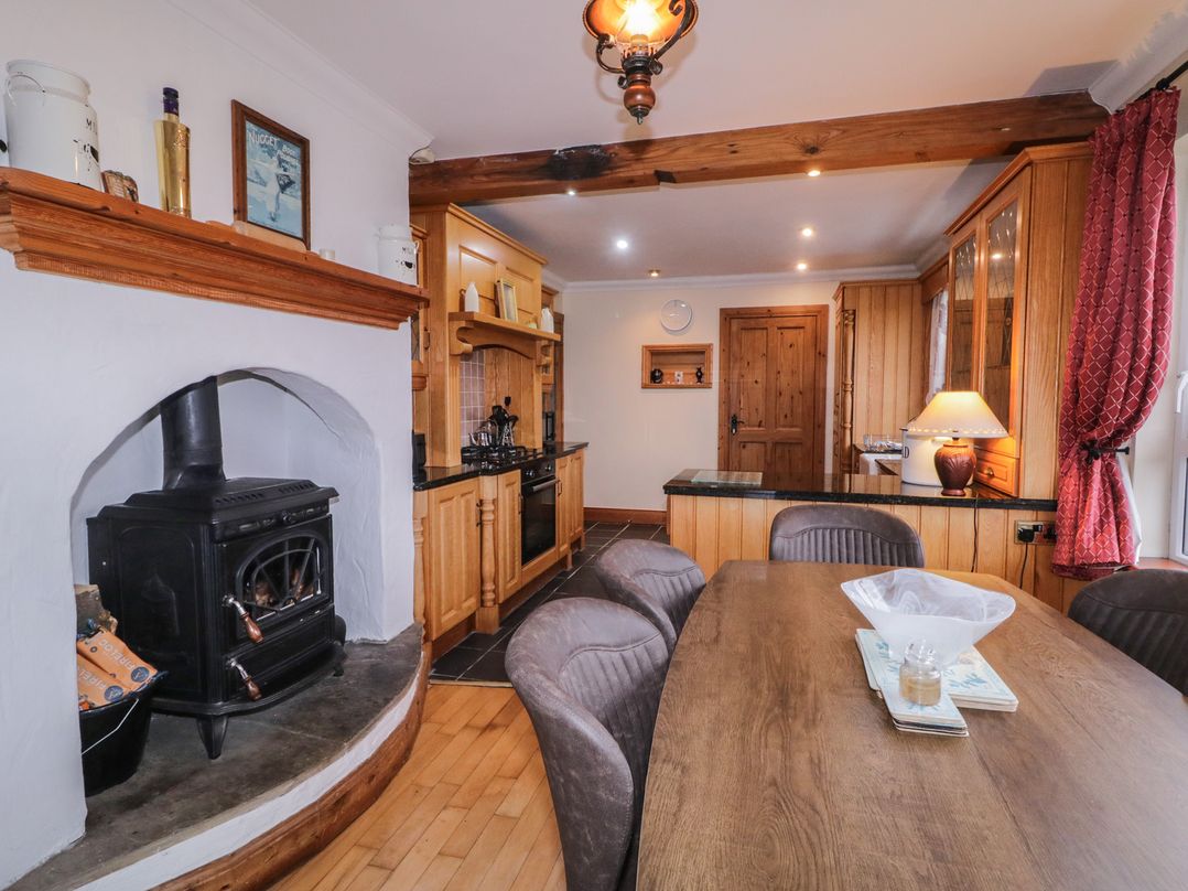 Bungalow Falcarragh