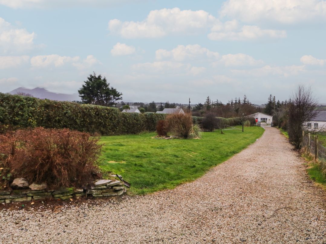 Bungalow Falcarragh