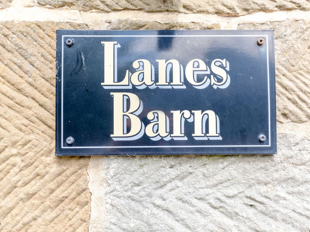 Lanes Barn