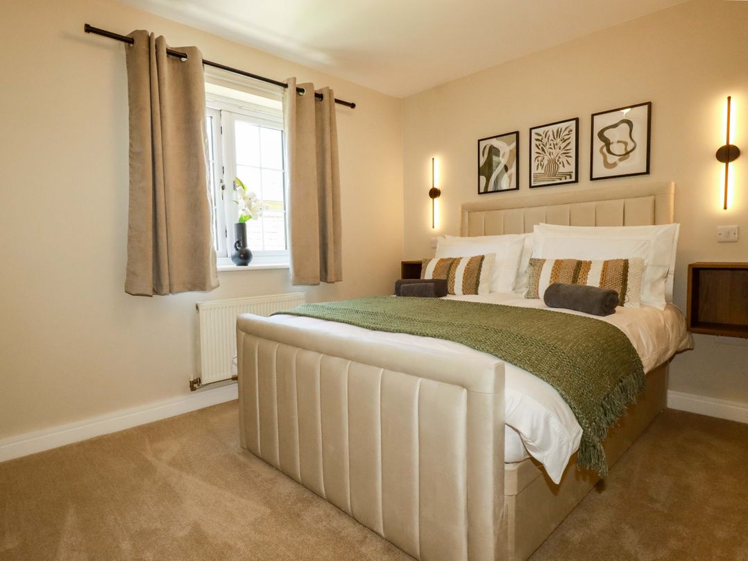 Trelawney House