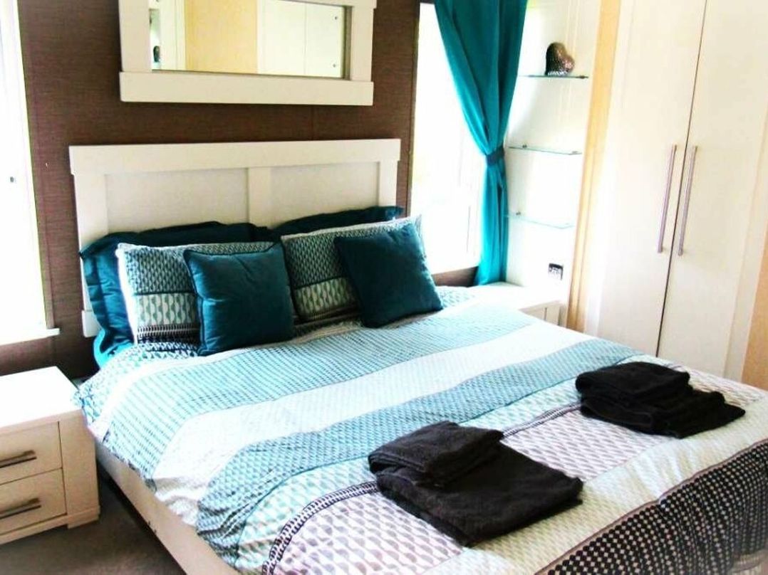 Seton Sands Caravan Park - Holiday Accommodation 13391