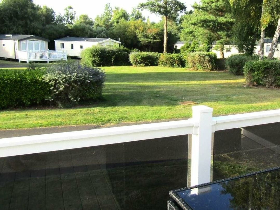 Seton Sands Caravan Park - Holiday Accommodation 13391