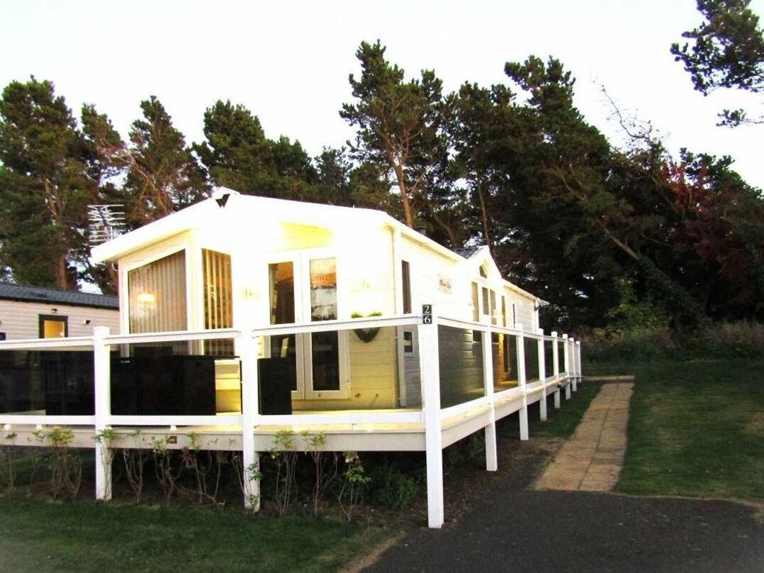 Seton Sands Caravan Park - Holiday Accommodation 13391