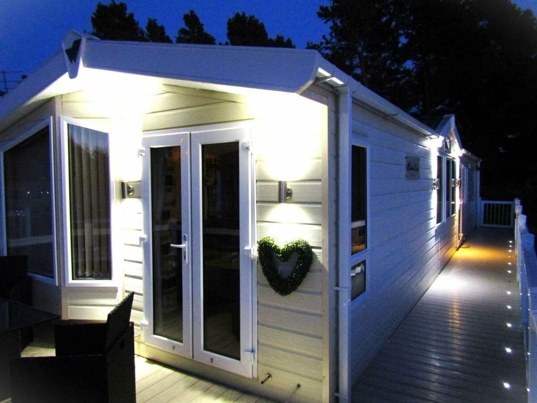 Seton Sands Caravan Park - Holiday Accommodation 13391