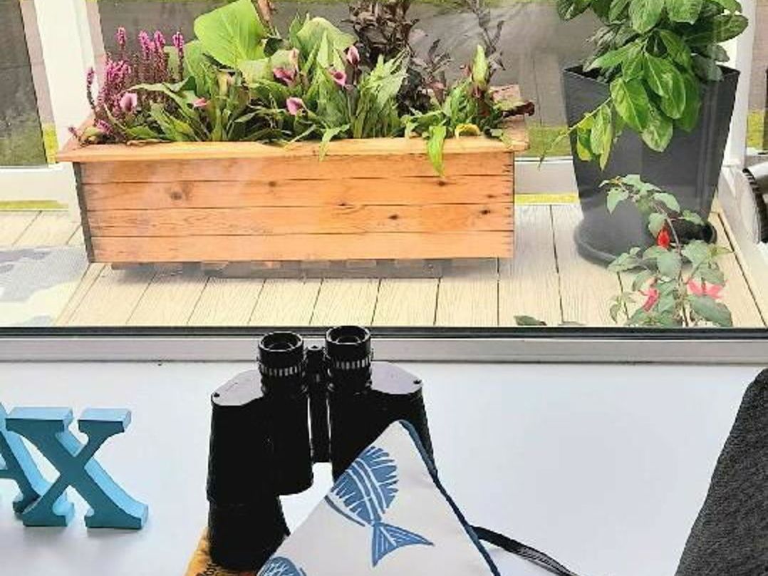 Seton Sands Caravan Park - Holiday Accommodation 13391