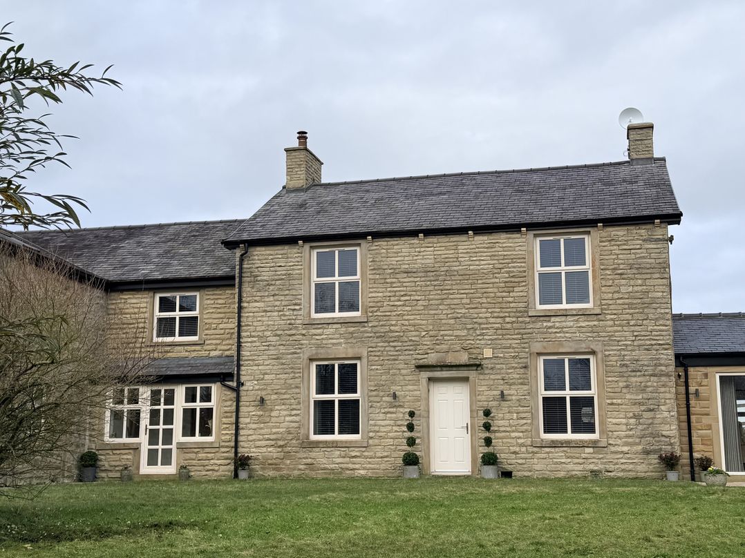 The Farm House