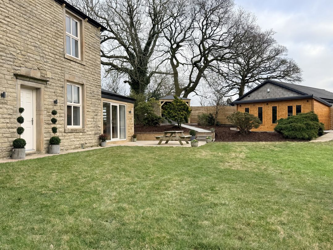 The Farm House