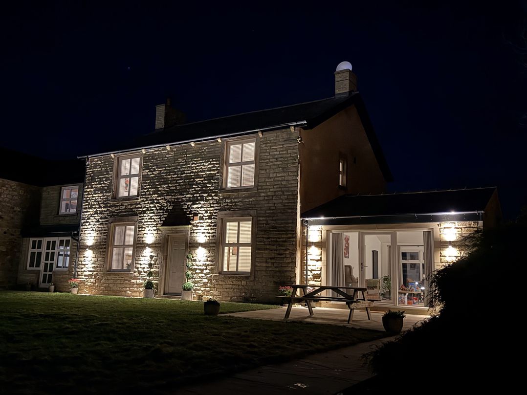 The Farm House