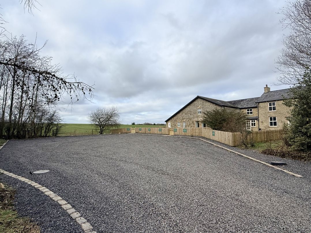 The Farm House