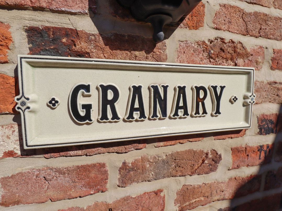 The Granary