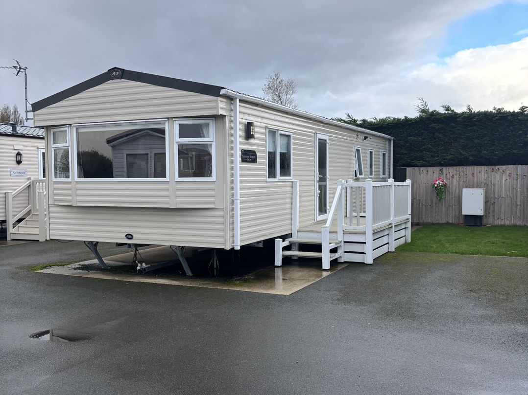 St Michaels Caravan Park - 236