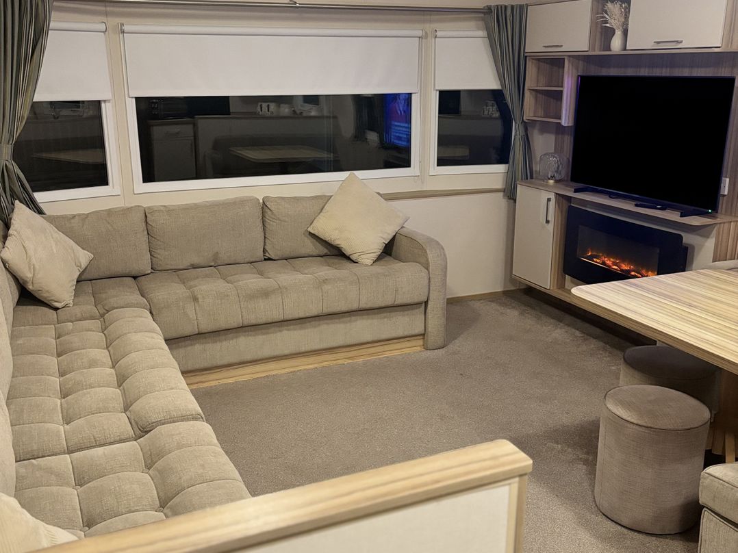 St Michaels Caravan Park - 236