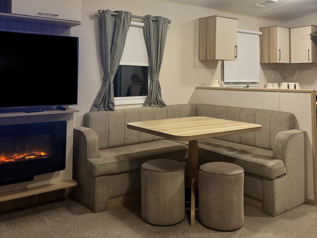 St Michaels Caravan Park - 236