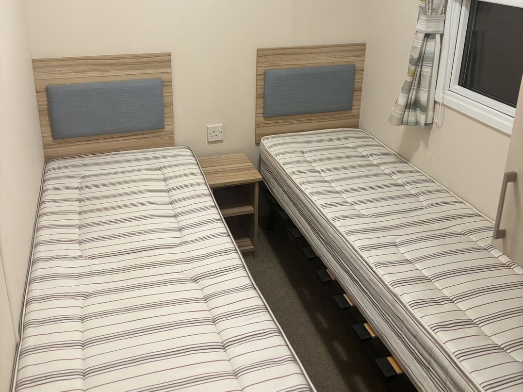 St Michaels Caravan Park - 236