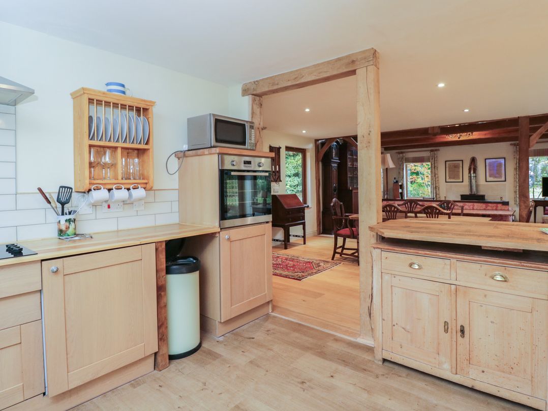 Gardeners Hill Annex