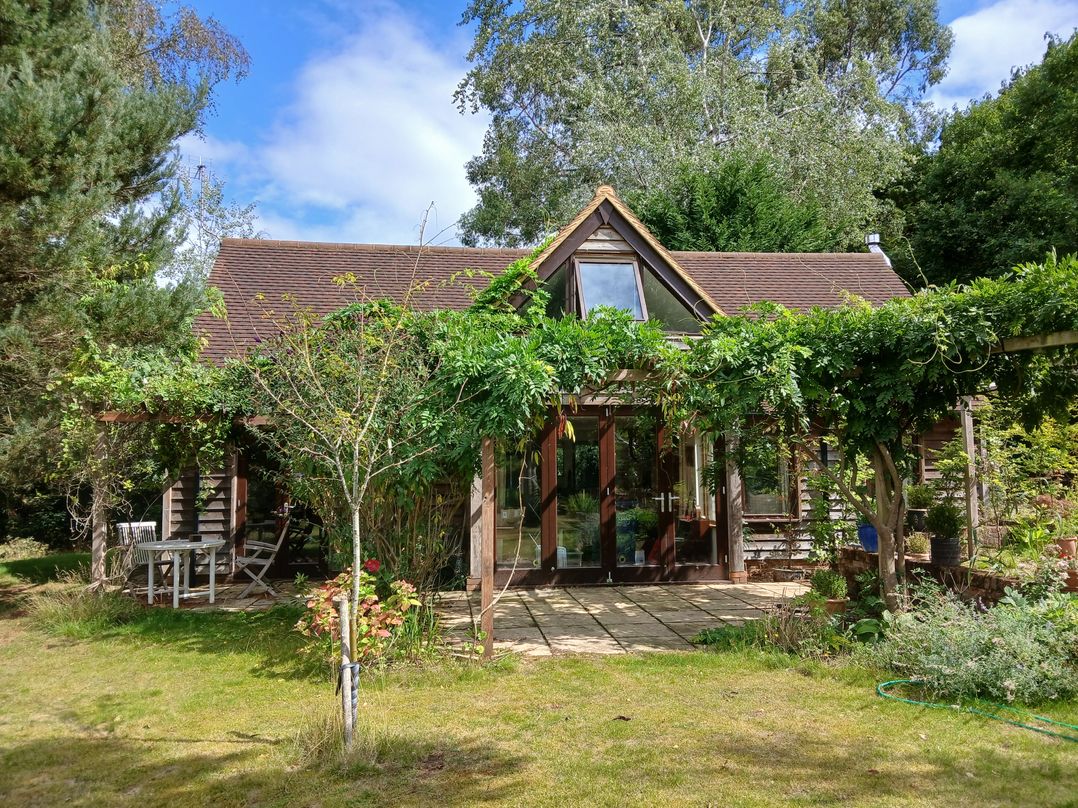 Gardeners Hill Annex