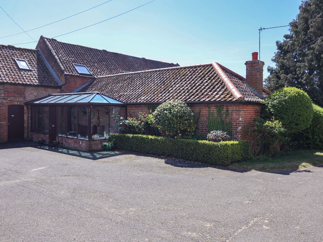 Winston Lodge