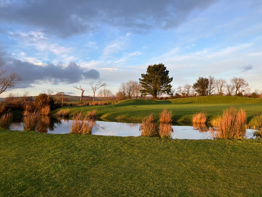 Fairways 4