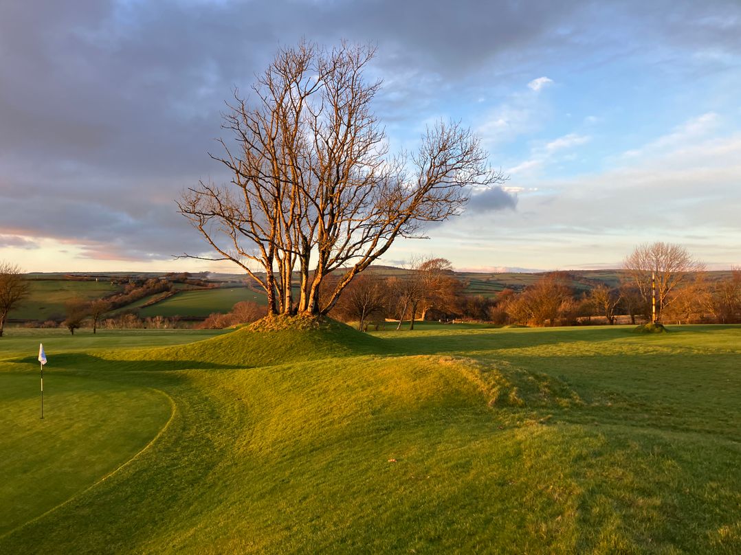 Fairways 4