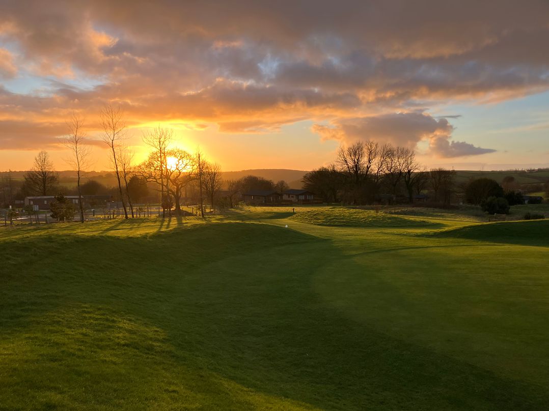 Fairways 4