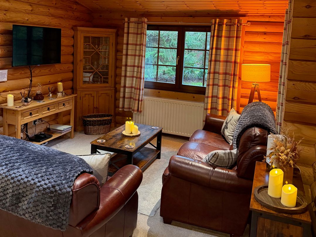 Little Bears Hideaway @ 23 Lakeside