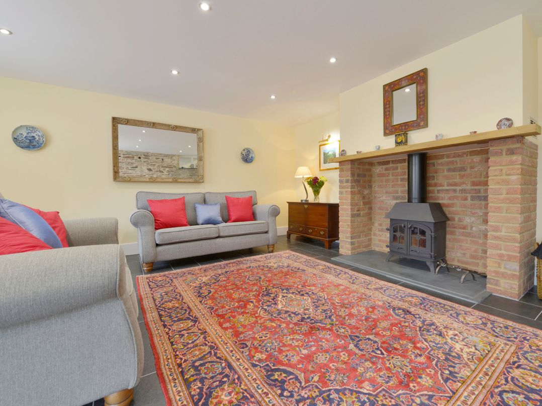 The Cider Barn at Home Farm