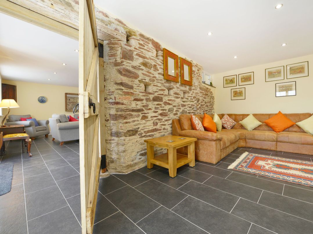 The Cider Barn at Home Farm