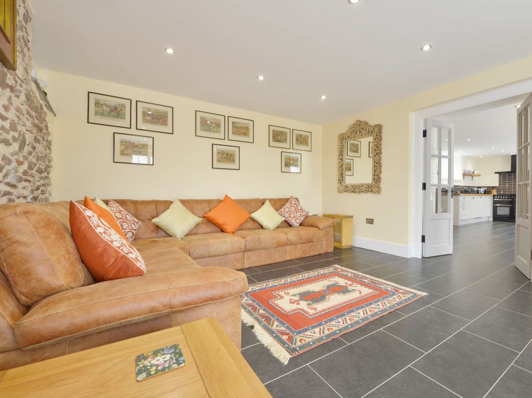 The Cider Barn at Home Farm