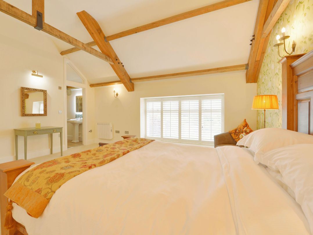 The Cider Barn at Home Farm