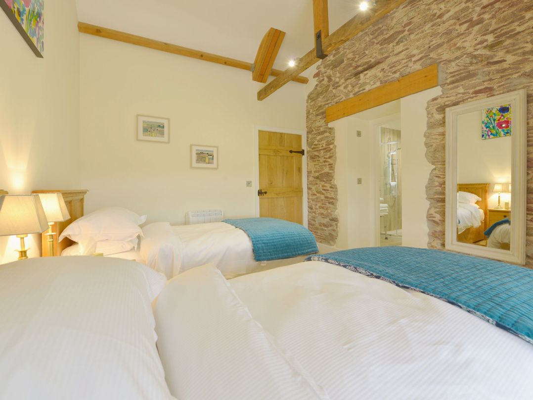 The Cider Barn at Home Farm