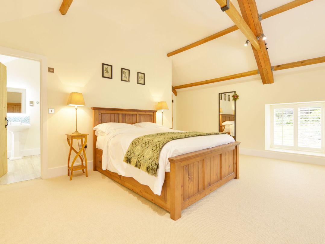 The Cider Barn at Home Farm