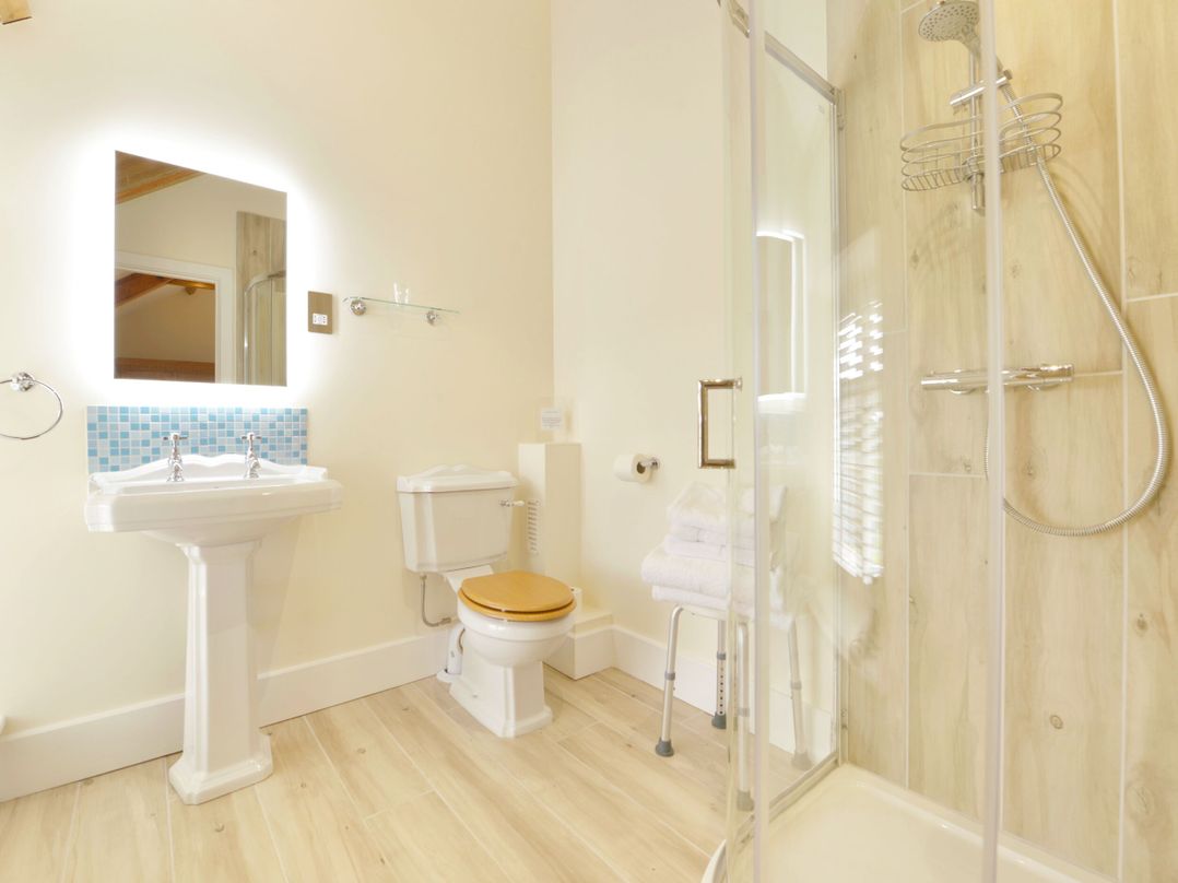 The Cider Barn at Home Farm