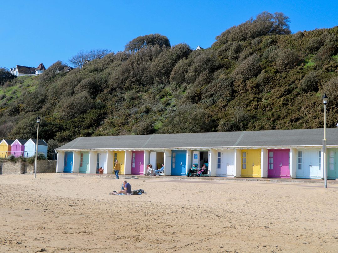 Shell Cottage