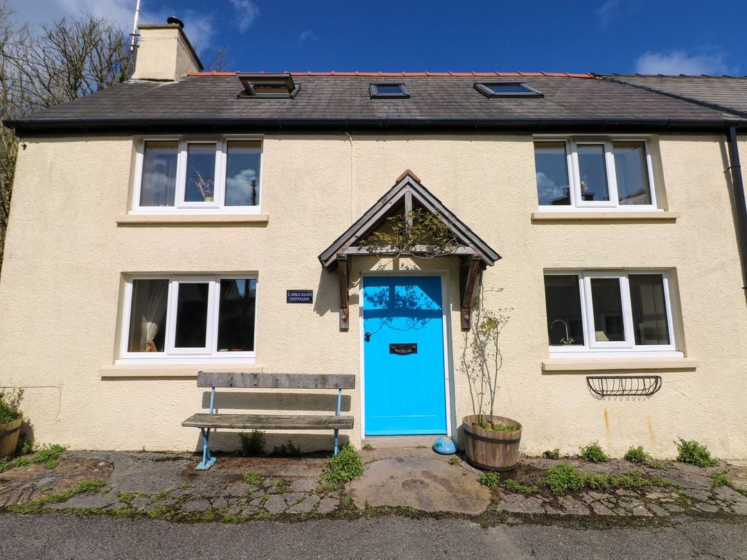 1 Mill Farm Cottages