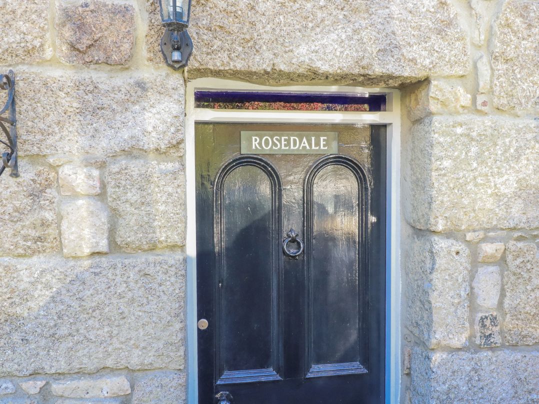 Rosedale