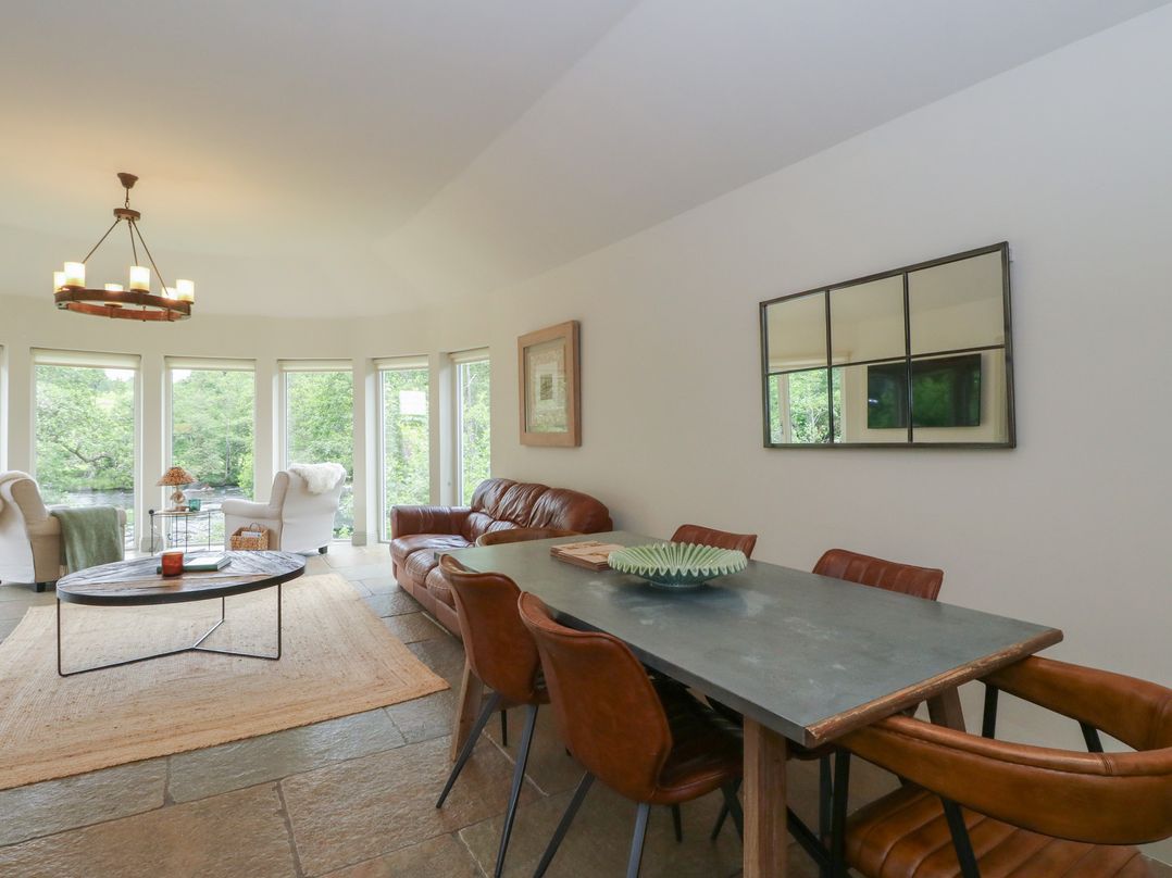Glen Lochay Lodge