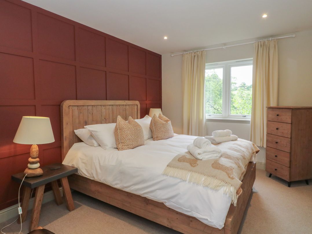 Glen Lochay Lodge