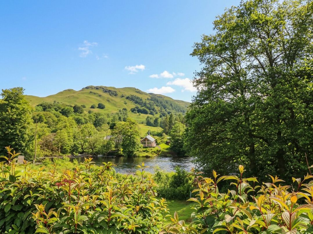 Glen Lochay Lodge