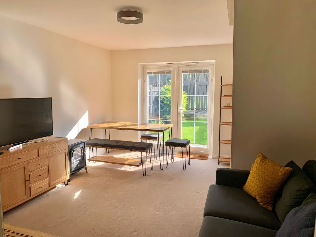 Cottage Holiday Home